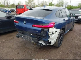 BMW X4 XDRIVE30I CARFAX АВТО КРЕДИТ - 55500 лв. - 14335470 7