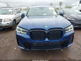 BMW X4 XDRIVE30I CARFAX АВТО КРЕДИТ - 55500 лв. - 14335470 2
