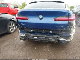 BMW X4 XDRIVE30I CARFAX АВТО КРЕДИТ - 55500 лв. - 14335470 6