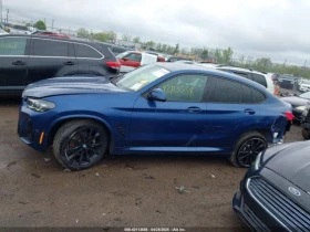 BMW X4 XDRIVE30I CARFAX АВТО КРЕДИТ - 55500 лв. - 14335470 9