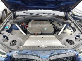 BMW X4 XDRIVE30I CARFAX АВТО КРЕДИТ - 55500 лв. - 14335470 16
