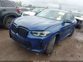 BMW X4 XDRIVE30I CARFAX АВТО КРЕДИТ - 55500 лв. - 14335470 3