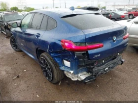 BMW X4 XDRIVE30I CARFAX АВТО КРЕДИТ - 55500 лв. - 14335470 4