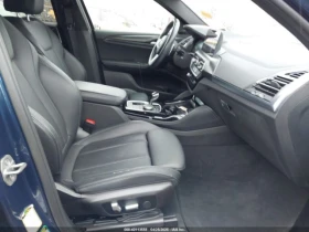 BMW X4 XDRIVE30I CARFAX АВТО КРЕДИТ - 55500 лв. - 14335470 11
