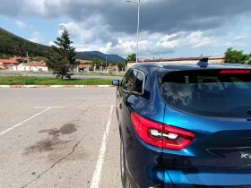 Renault Kadjar Kadjar | Mobile.bg    16