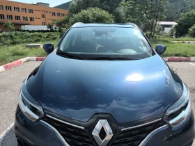 Renault Kadjar Kadjar | Mobile.bg    3