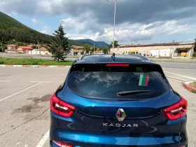 Renault Kadjar Kadjar | Mobile.bg    15