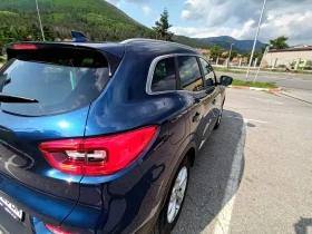 Renault Kadjar Kadjar | Mobile.bg    17