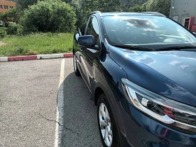 Renault Kadjar Kadjar | Mobile.bg    14