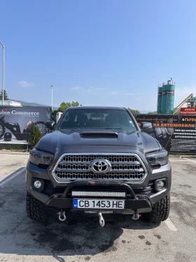 Toyota Tacoma | Mobile.bg    2