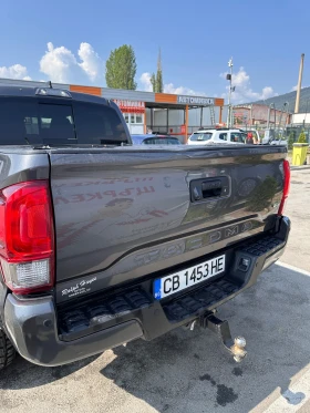 Toyota Tacoma | Mobile.bg    10
