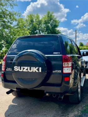 Suzuki Grand vitara 1, 9 | Mobile.bg    15