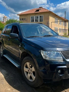 Suzuki Grand vitara 1, 9 | Mobile.bg    13