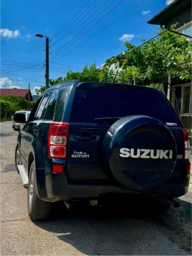 Suzuki Grand vitara 1, 9 | Mobile.bg    11