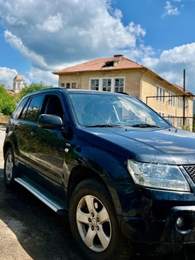 Suzuki Grand vitara 1, 9 | Mobile.bg    5