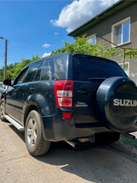 Suzuki Grand vitara 1, 9 | Mobile.bg    12