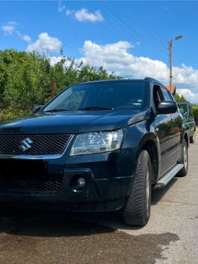 Suzuki Grand vitara 1, 9 | Mobile.bg    4