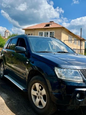 Suzuki Grand vitara 1, 9 | Mobile.bg    6