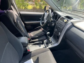 Suzuki Grand vitara 1, 9 | Mobile.bg    7
