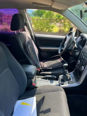 Suzuki Grand vitara 1, 9 | Mobile.bg    9