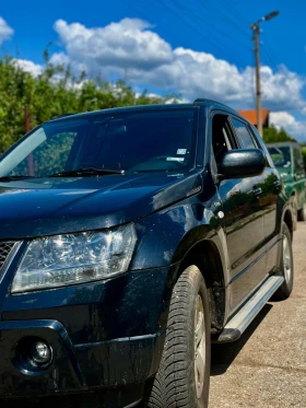Suzuki Grand vitara 1, 9 | Mobile.bg    14