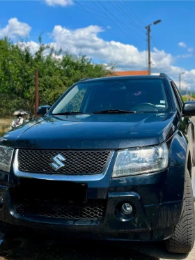 Suzuki Grand vitara 1, 9 | Mobile.bg    2