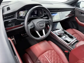 Audi SQ8 2021 Audi SQ8 4.0 TFSI - 114500 лв. - 19060619 6