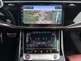 Audi SQ8 2021 Audi SQ8 4.0 TFSI - 114500 лв. - 19060619 9