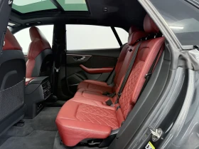 Audi SQ8 2021 Audi SQ8 4.0 TFSI - 114500 лв. - 19060619 10