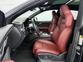 Audi SQ8 2021 Audi SQ8 4.0 TFSI - 114500 лв. - 19060619 5