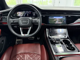 Audi SQ8 2021 Audi SQ8 4.0 TFSI - 114500 лв. - 19060619 7