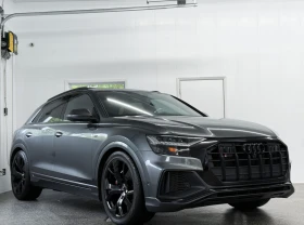 Audi SQ8 2021 Audi SQ8 4.0 TFSI - 114500 лв. - 19060619 2