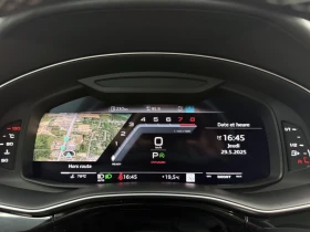 Audi SQ8 2021 Audi SQ8 4.0 TFSI - 114500 лв. - 19060619 8