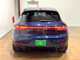 Porsche Macan S ФИКСИРАНА ЦЕНА! ОБДУХВАНЕ/ПАНО/ПОДГРЕВИ/TOП! - 62900 лв. - 43200785 5