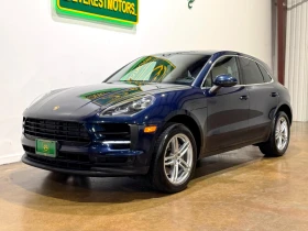 Porsche Macan S ФИКСИРАНА ЦЕНА! ОБДУХВАНЕ/ПАНО/ПОДГРЕВИ/TOП! - 62900 лв. - 43200785 3