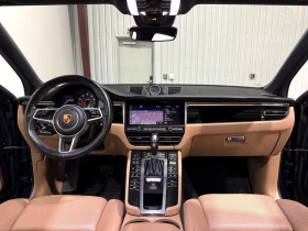 Porsche Macan S ФИКСИРАНА ЦЕНА! ОБДУХВАНЕ/ПАНО/ПОДГРЕВИ/TOП! - 62900 лв. - 43200785 8