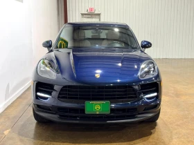 Porsche Macan S ФИКСИРАНА ЦЕНА! ОБДУХВАНЕ/ПАНО/ПОДГРЕВИ/TOП! - 62900 лв. - 43200785 2