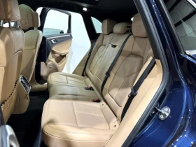 Porsche Macan S ФИКСИРАНА ЦЕНА! ОБДУХВАНЕ/ПАНО/ПОДГРЕВИ/TOП! - 62900 лв. - 43200785 12