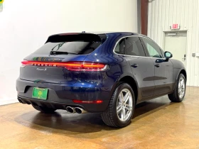 Porsche Macan S ФИКСИРАНА ЦЕНА! ОБДУХВАНЕ/ПАНО/ПОДГРЕВИ/TOП! - 62900 лв. - 43200785 6