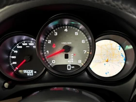 Porsche Macan S ФИКСИРАНА ЦЕНА! ОБДУХВАНЕ/ПАНО/ПОДГРЕВИ/TOП! - 62900 лв. - 43200785 9