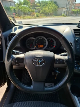 Обява за продажба на Toyota Rav4 ~21 800 лв. - изображение 10