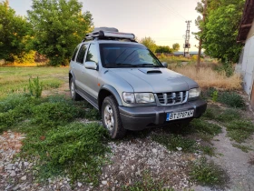 Обява за продажба на Kia Sportage ~4 500 лв. - изображение 2