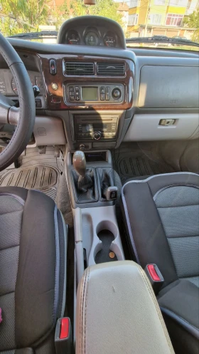 Обява за продажба на Mitsubishi Pajero sport ~9 500 лв. - изображение 9