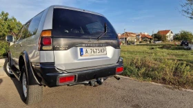 Обява за продажба на Mitsubishi Pajero sport ~9 500 лв. - изображение 4