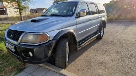Обява за продажба на Mitsubishi Pajero sport ~9 500 лв. - изображение 5