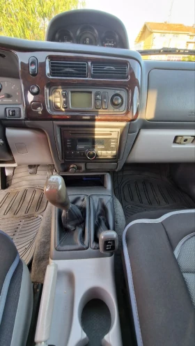 Обява за продажба на Mitsubishi Pajero sport ~9 500 лв. - изображение 10