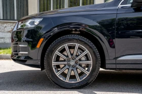 Audi Q7 3.0 TFSI V6/QUATTRO/ PRESTIGE/FULL  | Mobile.bg    5