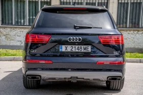 Audi Q7 3.0 TFSI V6/QUATTRO/ PRESTIGE/FULL  | Mobile.bg    3