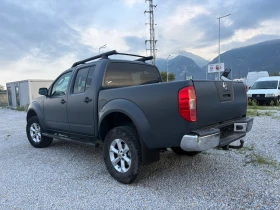 Nissan Navara 2, 5 - 14500 лв. - 65481708 7