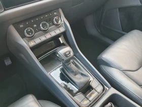 Skoda Kodiaq Soleil 4x4, снимка 15